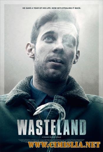 Пустошь / Wasteland [2012 / WEB-DLRip]