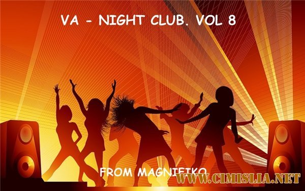 Night Club. Vol 8 [2013 / MP3 / 320 kb]