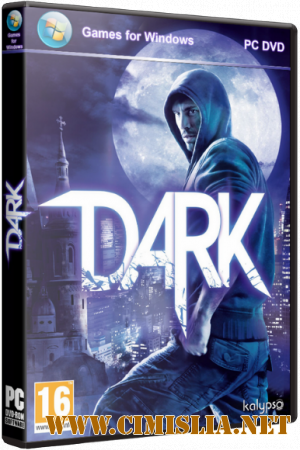 Dark [Repack] [2013 / RUS]