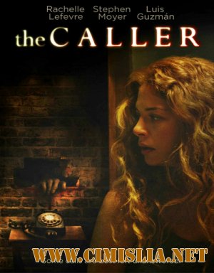 Гость / The Caller [2011 / BDRip]