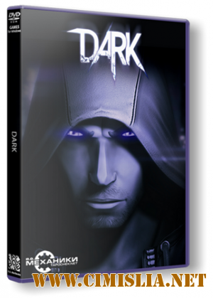 Dark [Update 3] [Repack] [2013 / RUS / ENG]