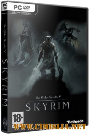 The Elder Scrolls V: Skyrim - Legendary Edition [Repack] [2011 / RUS]