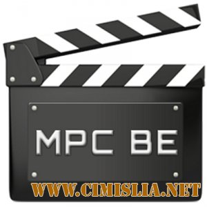 Media Player Classic - BE 1.2.0.3 (Stable release) [x32/x64] + Portable [2013 / MULTI / RUS]