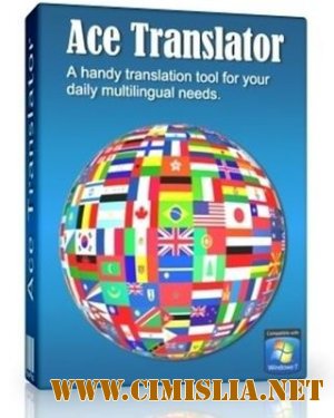 Ace Translator 10.6.2 [2013 / MULTI / RUS]