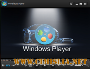 WindowsPlayer 2.9.4.0 [RePack & Portable] [2014 / RUS]