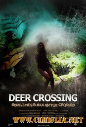 Оленья тропа / Deer Crossing [2012 / DVDRip]