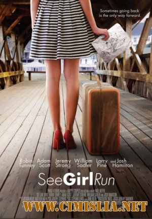 Найти своё счастье / See Girl Run [2012 / WEB-DLRip]