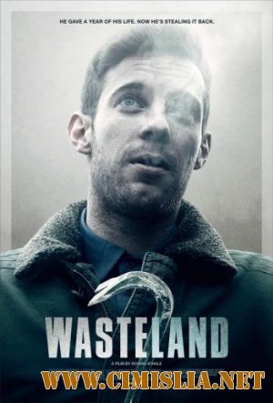 Пустошь / Wasteland [2012 / WEB-DLRip]