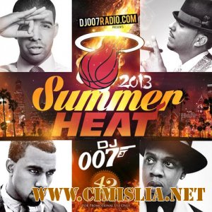Summer Heat [2013 / MP3 / V0 (VBR)]