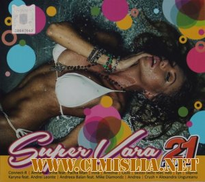 SuperVara 21 [2013 / MP3 / 320 kb]