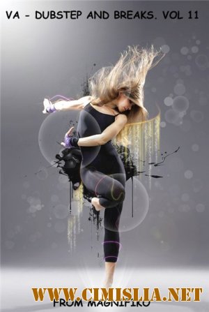 Dubstep and Breaks. Vol11 [2013 / MP3 / 320 kb]