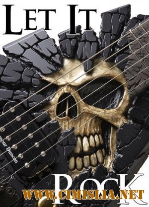 Let It Rock [2013 / MP3 / 320 kb]