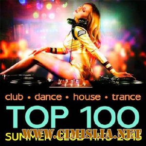 Top 100 Summer Club Hits [2013 / MP3 / 320 kb]