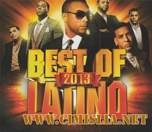 Best Of Latino [2013 / MP3 / V0 (VBR)]