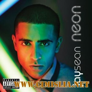 Jay Sean - Neon [2013 / M4A / 256 kb]