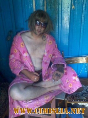 Только в России