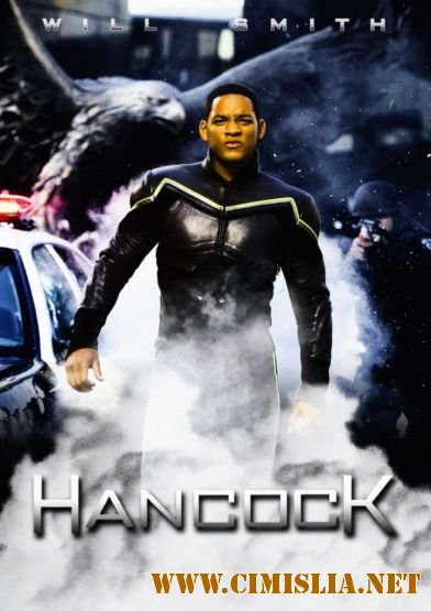 Хэнкок / Hancock (2008)