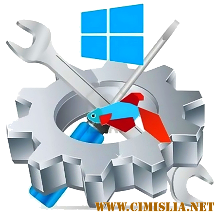 Windows 8 Manager 2.0.0 [RePack & portable] [2013 / ENG / RUS]