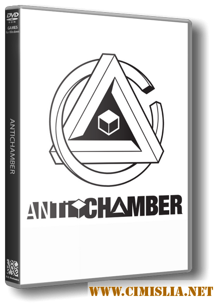 Antichamber [RePack] [2013 / RUS / ENG]