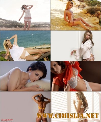 Обои для рабочего стола - Девушки [2013]