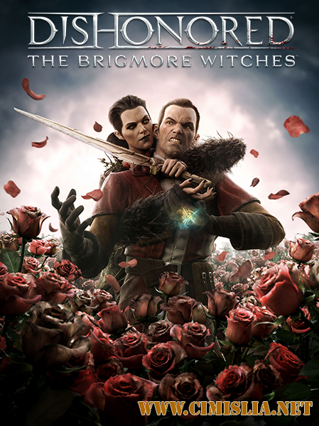 Dishonored [v 1.4 + DLC] [RePack] [2012 / ENG / RUS]