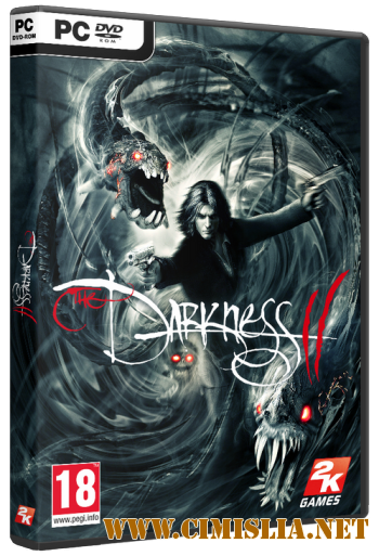 The Darkness 2: Limited Edition [RePack] [2012 / ENG / RUS]