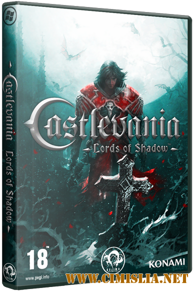 Castlevania: Lords of Shadow – Ultimate Edition [RePack] [2013 / ENG / RUS]
