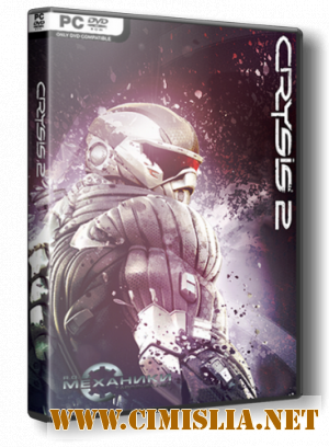 Crysis 2 [RePack] [2011 / RUS / ENG]