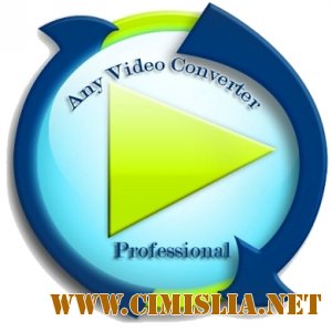 Any Video Converter Ultimate 6.1.3 [RePack] [2017 / MULTi / RUS]