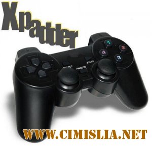 Xpadder 2013.07.18 [2013 / MULTI / RUS]