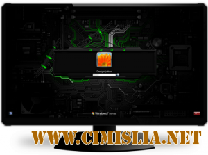 VSLogonScreenCustomizer 1.10.3.271 + Portable [2013 / MULTI / ENG / RUS]