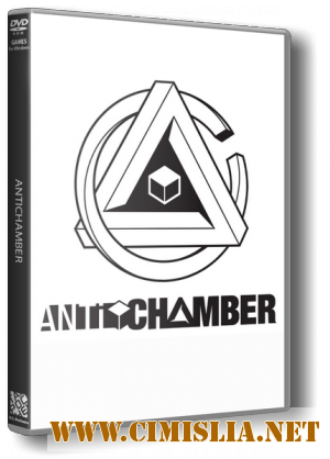 Antichamber [RePack] [2013 / RUS / ENG]