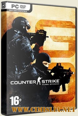 Counter-Strike: Global Offensive [RePack] [2013 / RUS / ENG]