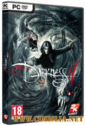 The Darkness 2: Limited Edition [RePack] [2012 / ENG / RUS]