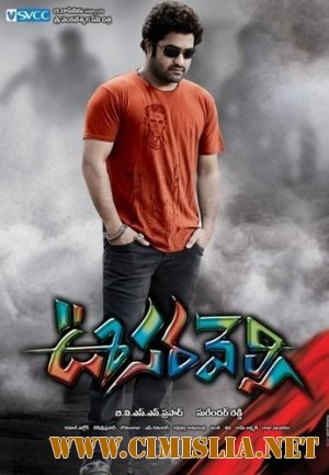 Хамелеон / Oosaravelli / &#3090;&#3093;&#3112;&#3143;&#3112;&#3137;&#3108;&#3135;&#3093;&#3118;&#3093;&#3114;&#3105;&#3137; [2011 / HDRip]