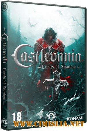 Castlevania: Lords of Shadow – Ultimate Edition [RePack] [2013 / ENG / RUS]