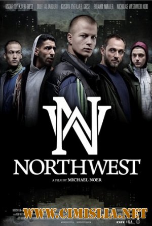 Северо-запад / Nordvest [2013 / DVDRip]
