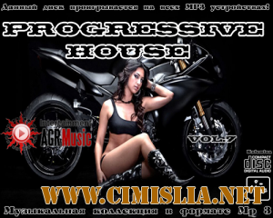 Progressive House Vol.7 [2013 / MP3 / 320 kb]
