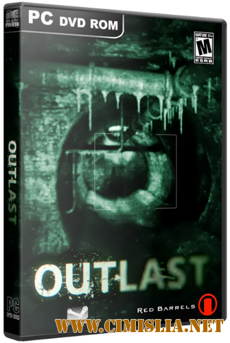 Outlast [L] [2013 / RUS / ENG]