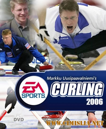 Curling [P] [2006 / RUS]
