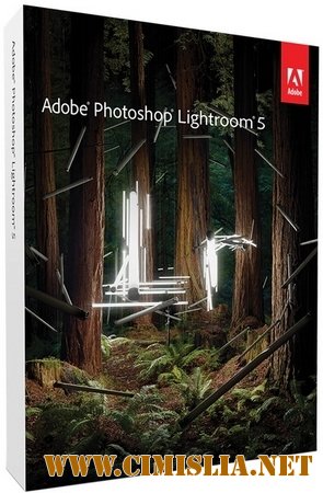 Adobe Photoshop Lightroom 5.2 Final [RePack] [2013 / MULTi / ENG / RUS]