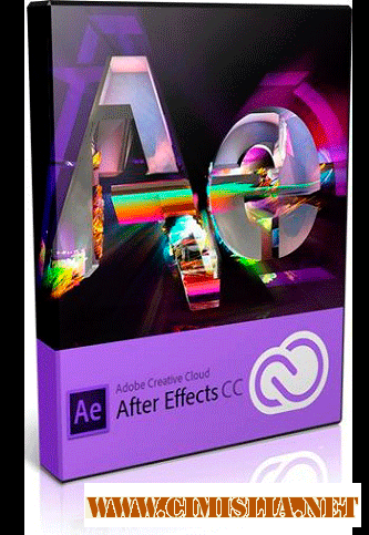 Adobe After Effects CC 2017.2 14.2.0.198 [x64] [RePack] [2017 / MULTi / ENG / RUS]]
