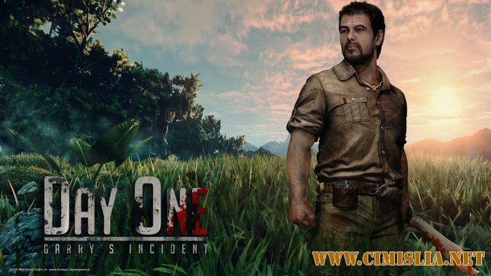 Day One: Garry's Incident [RePack] [2013 / ENG]