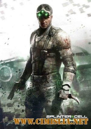 Tom Clancy's Splinter Cell: Blacklist - Deluxe Edition [RePack] [2013 / RUS]