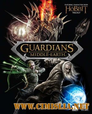 Guardians of Middle-earth: Mithril Edition [RePack] [2013 / ENG / RUS]