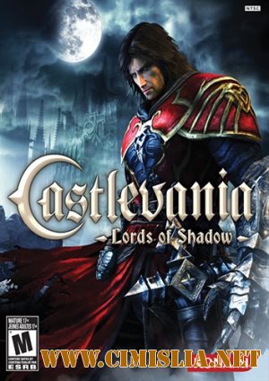 Castlevania: Lords of Shadow – Ultimate Edition [RePack] [2013 / MULTi7 / ENG / RUS]