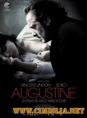 Августина / Augustine [2012 / HDRip]