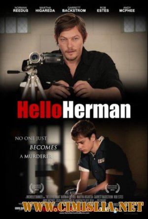 Привет Герман / Hello Herman [2012 / WEB-DLRip]
