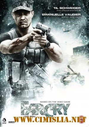 Фар Край / Far Cry [2008 / BDRip | Лицензия]