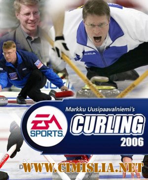 Curling [P] [2006 / RUS]